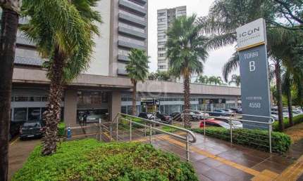 Sala Comercial à venda São Sebastião Porto Alegre/RS