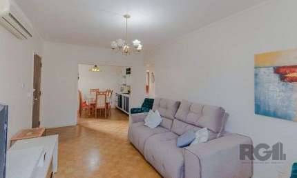 Casa com 3 quartos à venda na Avenida Engenheiro Ary de Abreu Lima, 311, Jardim Europa, Porto Alegre
