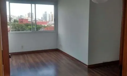 Apartamento para Venda - 51.73m², 2 dormitórios, 1 vaga - Azenha