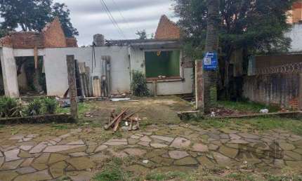 Terreno à venda na Rua Banco da Província, 40, Santa Tereza, Porto Alegre