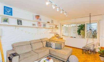 Apartamento com 3 quartos à venda na Rua Marquês do Pombal, 1184, Moinhos de Vento, Porto Alegre