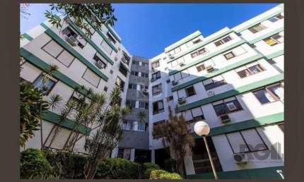 Apartamento 2 dormitórios à venda Nonoai Porto Alegre/RS