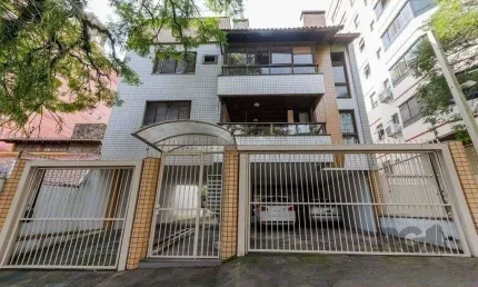 Ótima cobertura de 200 m² com 2 dormitórios e 1 vaga de garagem.