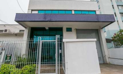 Predio para Venda - 750m², 0 dormitórios, 3 vagas - Cavalhada