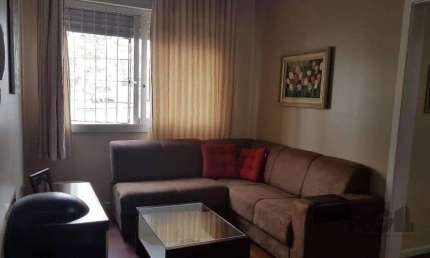Excelente apartamento de 68m² com 02 dormitórios e 01 vaga.