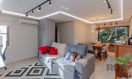 Apartamento 76m² - 2 dormitório e 2 vagas no bairro São João