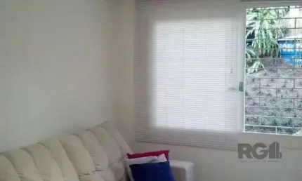 Apartamento com 1 quarto à venda na Rua Dona Amélia, 240, Santa Tereza, Porto Alegre