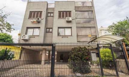 Excelente DUPLEX de 90m² com 2 dormitórios e 2 vagas.