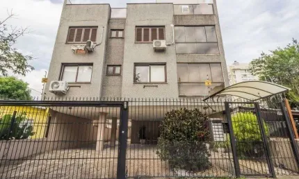Excelente DUPLEX de 90m² com 2 dormitórios e 2 vagas.