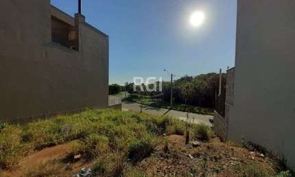 Terreno à venda na Rua Doutor Sérgio de Figueiredo, 350, Guarujá, Porto Alegre