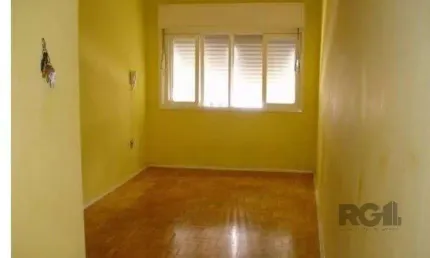 Apartamento de 44m² com 1 dormitório próximo a orla do guaíba