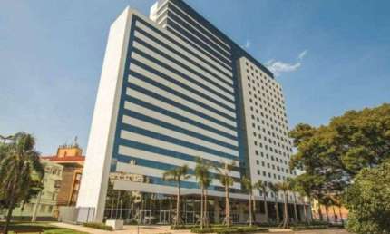 Flat 1 dormitórios à venda Cidade Baixa Porto Alegre/RS