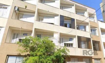 Apartamento com 3 quartos à venda na Rua Augusto Pestana, 57, Santana, Porto Alegre