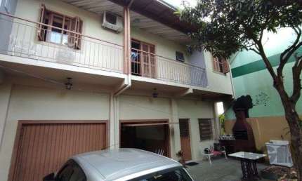 Casa 2 dormitórios à venda Vila São José Porto Alegre/RS