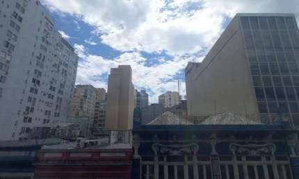 Sala Comercial à venda Centro Histórico Porto Alegre/RS