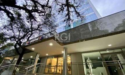 Ponto comercial à venda na Rua Dona Laura, 333, Rio Branco, Porto Alegre