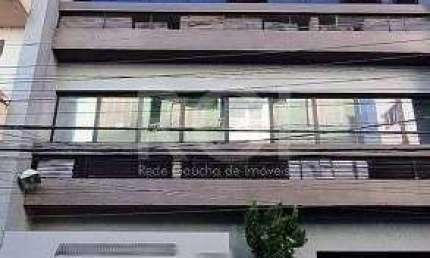 Sala Comercial à venda Centro Histórico Porto Alegre/RS