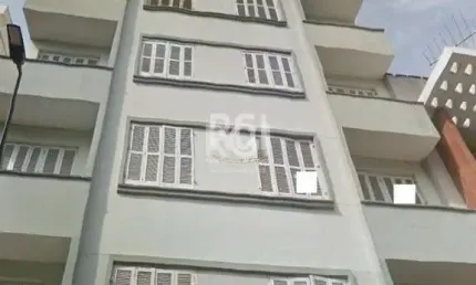 Apartamento 2 dormitórios à venda Centro Histórico Porto Alegre/RS