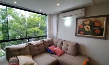 Cobertura 3 dormitórios à venda São Sebastião Porto Alegre/RS