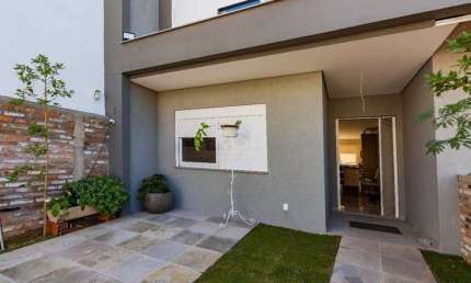 Casa 3 dormitórios à venda Jardim São Pedro Porto Alegre/RS