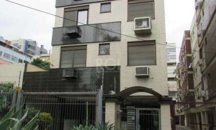 Cobertura com 2 dormitórios à venda, 150 m² por R$ 850.000,00 - Petrópolis - Por