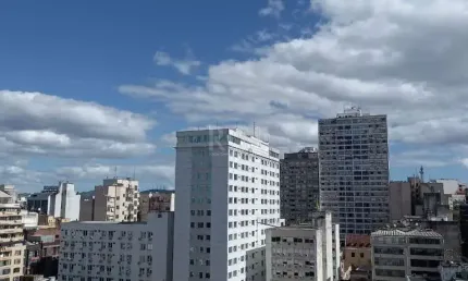 Conjunto/Sala para Venda - 50.21m², 0 dormitórios, Centro Histórico
