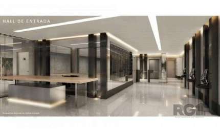 Sala comercial à venda na Avenida Teresópolis, 2438, Teresópolis, Porto Alegre