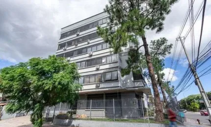 Sala comercial à venda na Rua Barão de Cerro Largo, 11, Menino Deus, Porto Alegre