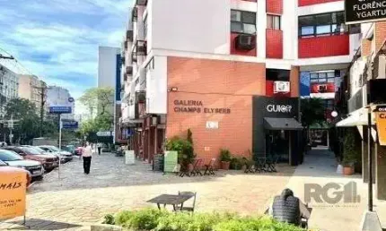 Sala Comercial à venda Moinhos de Vento Porto Alegre/RS