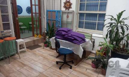 Apartamento 3 dormitórios à venda Centro Histórico Porto Alegre/RS