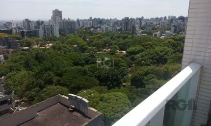 Studio 1 dormitórios à venda Moinhos de Vento Porto Alegre/RS