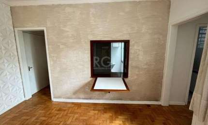 apartamento - 1 dormitório - 45,19 m² - Menino Deus