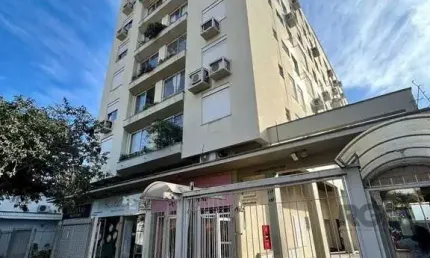 Sala comercial à venda na Rua Barão do Triunfo, 720, Menino Deus, Porto Alegre