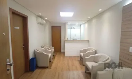 Sala comercial à venda na Rua General Vitorino, 310, Centro Histórico, Porto Alegre