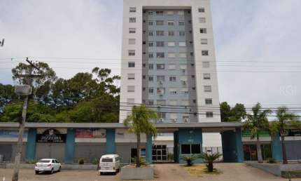 Apartamento 3 dormitórios à venda Agronomia Porto Alegre/RS