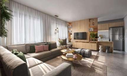 Apartamento 3 dormitórios à venda Jardim do Salso Porto Alegre/RS