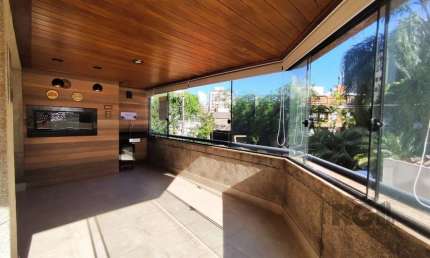 Apartamento 3 dormitórios à venda Auxiliadora Porto Alegre/RS