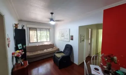 Apartamento 2 dormitórios à venda santa tereza porto alegre/rs