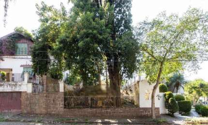 Terreno à venda na Rua Professor Pereira Coelho, 3, Tristeza, Porto Alegre