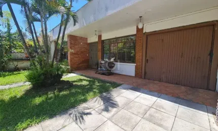 Casa com 3 quartos à venda na Rua Rincão, 244, Ipanema, Porto Alegre