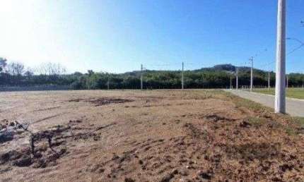 Terreno à venda na Estrada Jorge Pereira Nunes, 478, Campo Novo, Porto Alegre