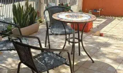 Casa 9 dormitórios à venda Menino Deus Porto Alegre/RS