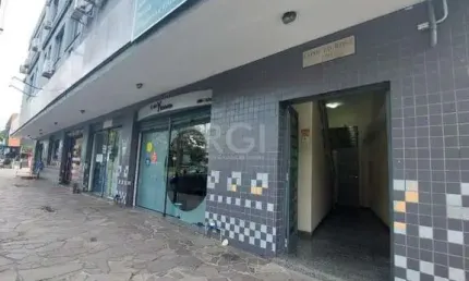 Sala Comercial 1 dormitórios à venda Tristeza Porto Alegre/RS