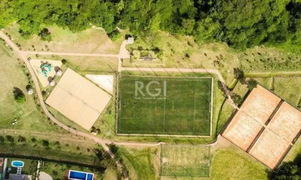 Excelente terreno no Alphaville condomínio Veneto.  Possui 497,96m2 de área priv