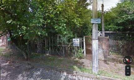 Terreno à venda na Rua Carlos José Michelon, 135, Vila Nova, Porto Alegre