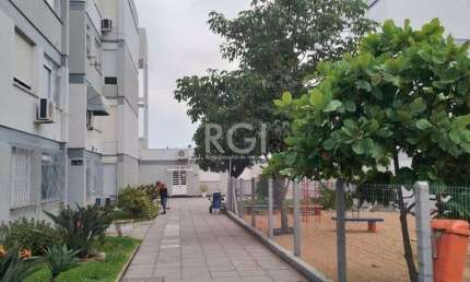 Apartamento 2 dormitórios à venda Camaquã Porto Alegre/RS