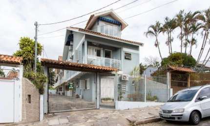 Casa em Condomínio 3 dormitórios à venda Tristeza Porto Alegre/RS