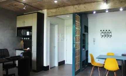 Conjunto/Sala Comercial para Venda - 32m² Bairro Tristeza
