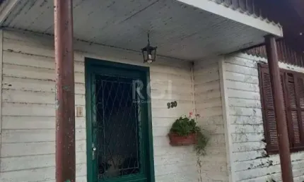 Casa com 4 quartos à venda na Avenida Orleaes, 930, Guarujá, Porto Alegre