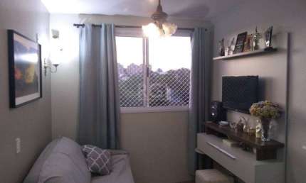 Apartamento 2 dormitórios à venda Morro Santana Porto Alegre/RS